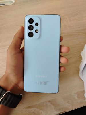 Samsung a53 5g