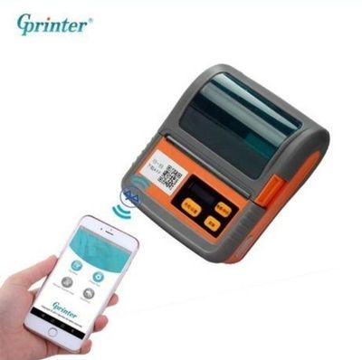 Млбилный прентер Gprinter blutos