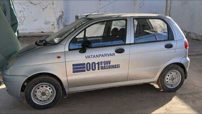 Matiz 2015 43 mln