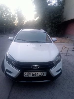 Lada Vesta Sw 10000$