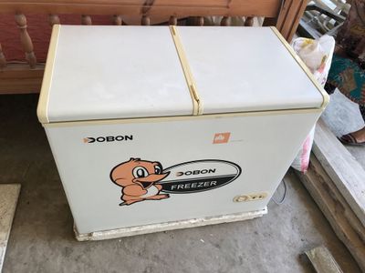 Muzlatgich obon 40 kg
