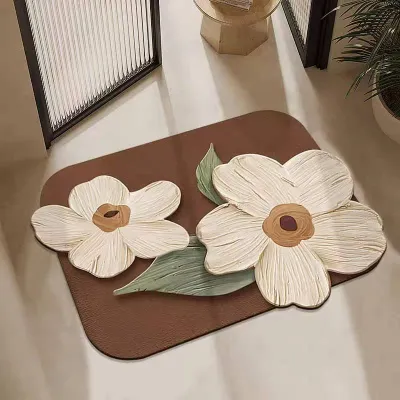 1 talik suv shimadigan kovrik, 90x60