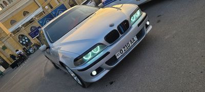 BMW E39 520i M50 satilad