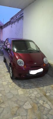 Matiz 2013 yil. Mx