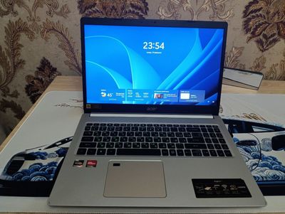 Ноутбук acer aspire 5