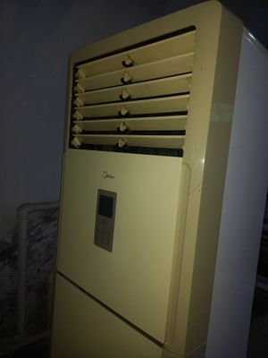 Konditsioner "Midea" 48 talik