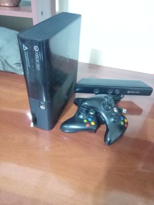 Xbox 360 ideal holatda