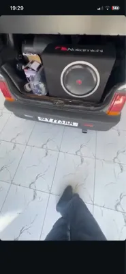 Sambufer estiradni chiqarishi zòr