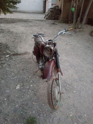 Иж МОТО сотилади