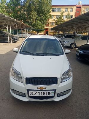 Продается Neksiya 3