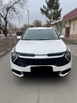 Продается KIA Sportage 2 позится