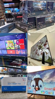 Смарт 32 Smart tv televizor