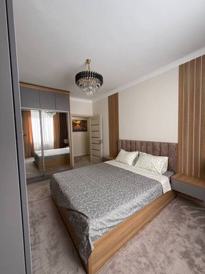 Срочно сдается каартира в аренду в. Алмазар сити