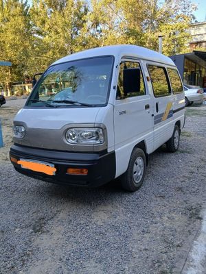 Дамас 2025 новый