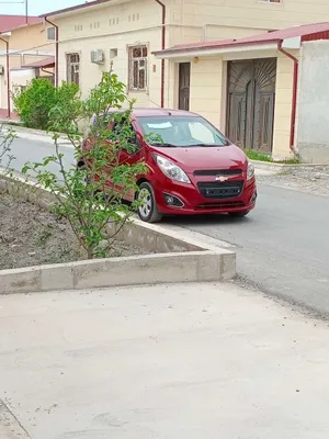 Spark srochna sotiladi