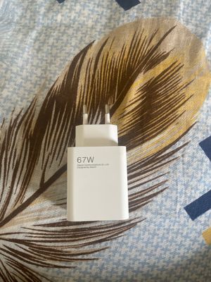 Зарядное устройство для xiaomi power adaptor