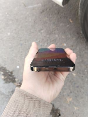 IPhone 13 pro kafolatli