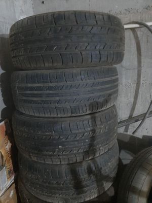 215/45/R17 NEXEN balon 3 dona