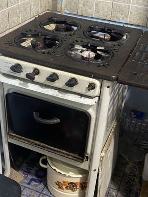 Газ плитаси жуда бакувват ишлатишга лойик
