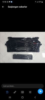 Onix rc oblisofka