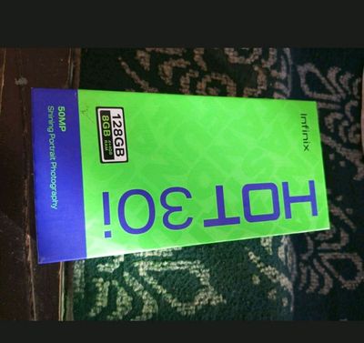 Infinix Hot30i