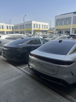 Byd han L byd xan L full