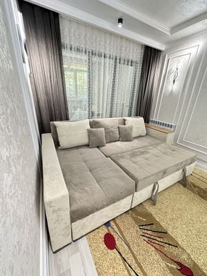 Divan, диван. Мягкий мебель.