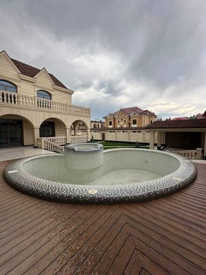 Продается евро дом 9 соток налоговая Мирзо-Улугбек