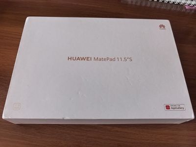 Планшет Huawei matepad 11.5 s