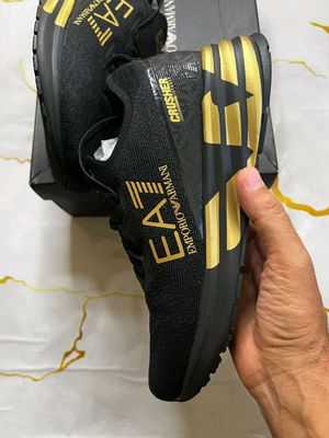 Emporio Armani original krossovka