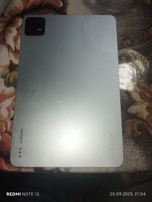 Xiaomi pad 6