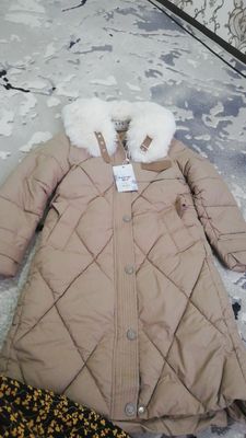 Qizlar va Ayollar kurtkasi