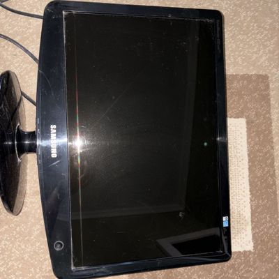 Монитор Samsung 19” (SyncMaster 932GWEP PLUS)