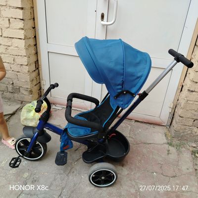 Bolajonlar uchun velikcha