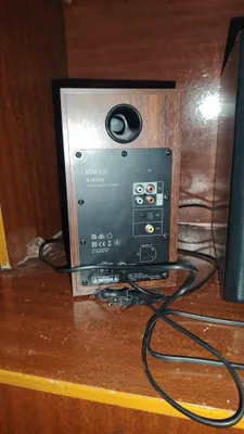 EDIFER Sambufer Sotiladi