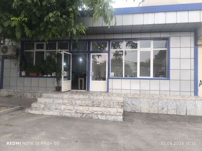 Арендага жой бор