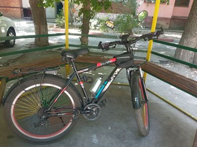 Bonvi-x 780 26 razmer