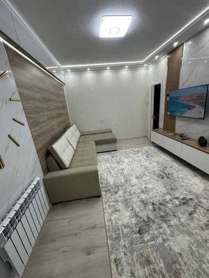 Сдается шикарная 1 ком кв метро Чилонзор/Новза/Чиланзарский р-н 985*