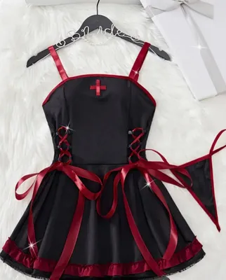 ролевые костюмы пенюары