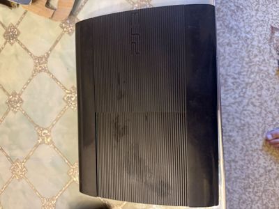 plastation 3 super slim