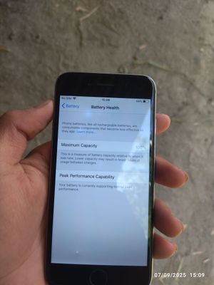 iPhone 6