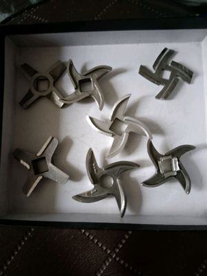 Запчасти для электромясорубки