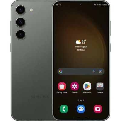 Samsung s23 Plus