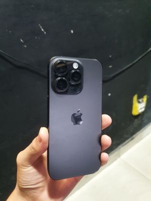 Iphone 16 pro ideal
