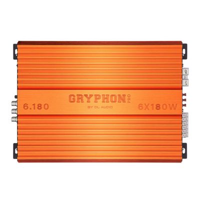 Dl audio Gryphon 6.180