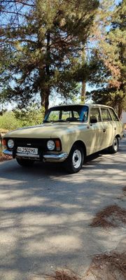 Maskivich sotiladi srochni arzonga