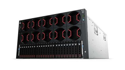 "H3C" и "Lenovo" Серверы в наличии и под заказ. С видеокартами GPU