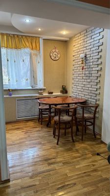 Продается 2в3 комнатная квартира Ц-1 Dolce Italy