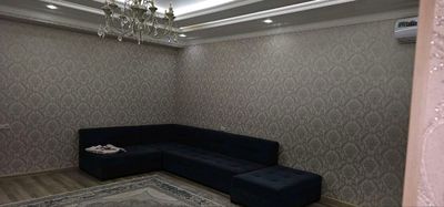 квартира 2 х комнатная