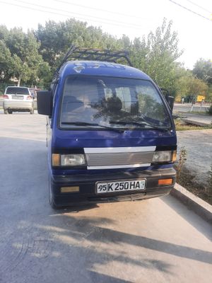 Damas satilsdi 1998 jil